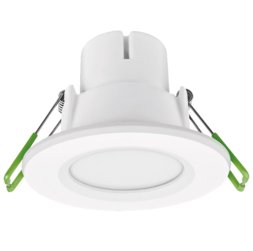 Светильник 5Вт IP44 белый NDL-P1-5W-830-WH-LED Navigator 94820