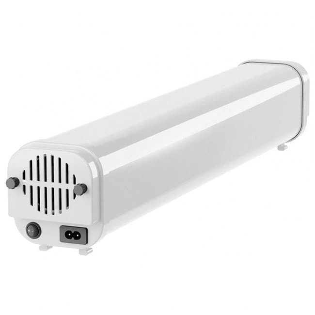 Рециркулятор бактерицидный NUR-01-215-G13-WH (50 м3/ч) Navigator 14668