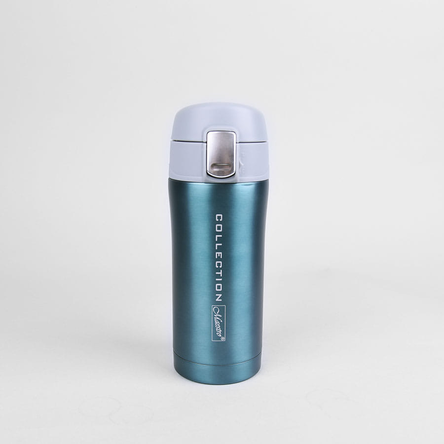 Термокружка 0,32л Maestro MR-1641-32 BLUE