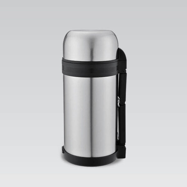 Термос 1,2л Maestro MR-1632-120