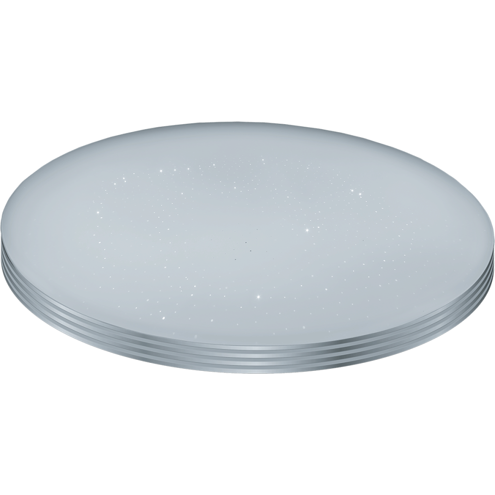 Светильник NLF-C-007-02 LED 72 Вт, звезд небо, хром окантовка Navigator 80331