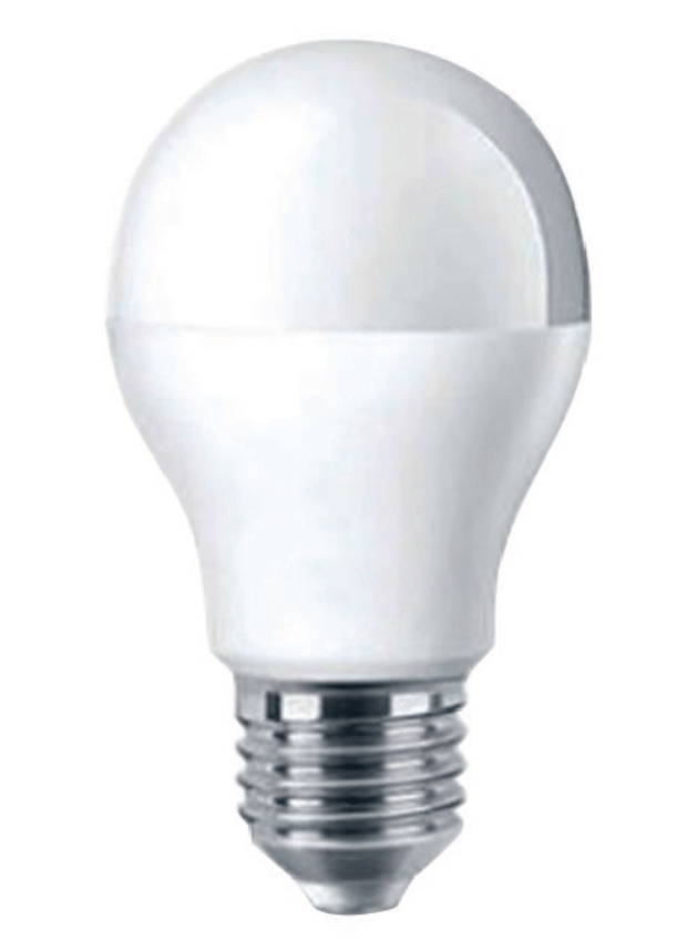 Лампа LED E27 7Вт А60 4000К LED-M Белсвет 41471