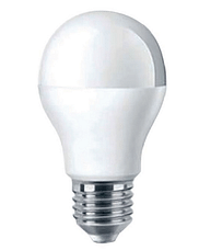 Лампа LED E27 12Вт А60 3000К матовая Белсвет 41501