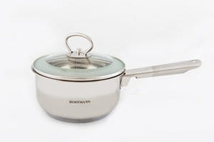 Ковш 1,0л HM-5314-1 HOFFMANN