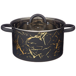 Кастрюля 6л 916-304 Lefard