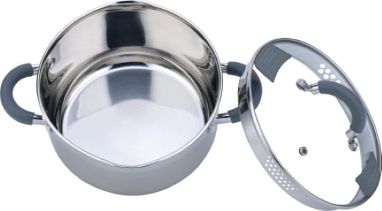 Кастрюля WR-1297 5л Winner