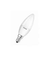 Лампа ЛЕД E14 7,5Вт свеча LVCLB75 10SW/865 OSRAM 579262