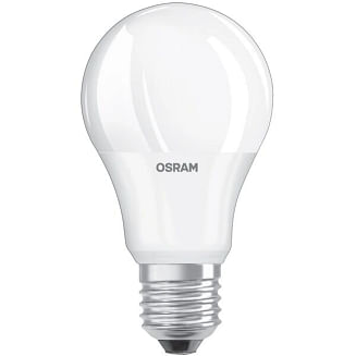 Лампа ЛЕД E27 12Вт LVCLA100 12SW/840 OSRAM 579002