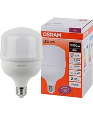 Лампа ЛЕД E27 30Вт LED HW 30W/840 OSRAM 576773