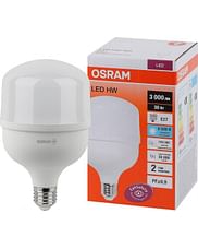 Лампа ЛЕД E27 30Вт LED HW 30W/865 OSRAM 576797
