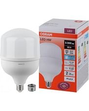 Лампа ЛЕД E27/Е40 50Вт LED HW 50SW/865 OSRAM 121470