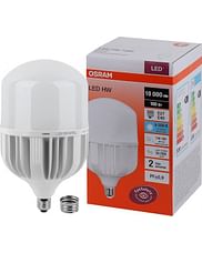 Лампа ЛЕД E27/Е40 100Вт LED HW 100W/865 OSRAM 577015