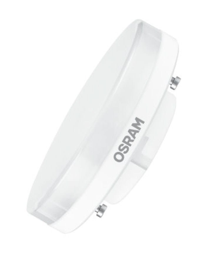 Лампа ЛЕД GX53 7W/840 60 LED STAR OSRAM 106666