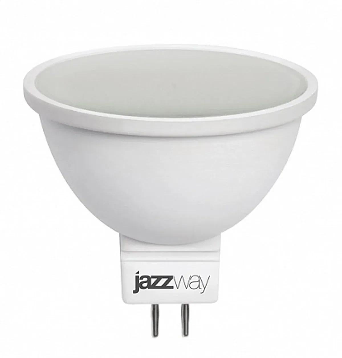 Лампа ЛЕД MR16/GU5.3 7W 230V 3000/4000/5000K PLED- SP JCDR Jazzway 1033536/1033512/1033499