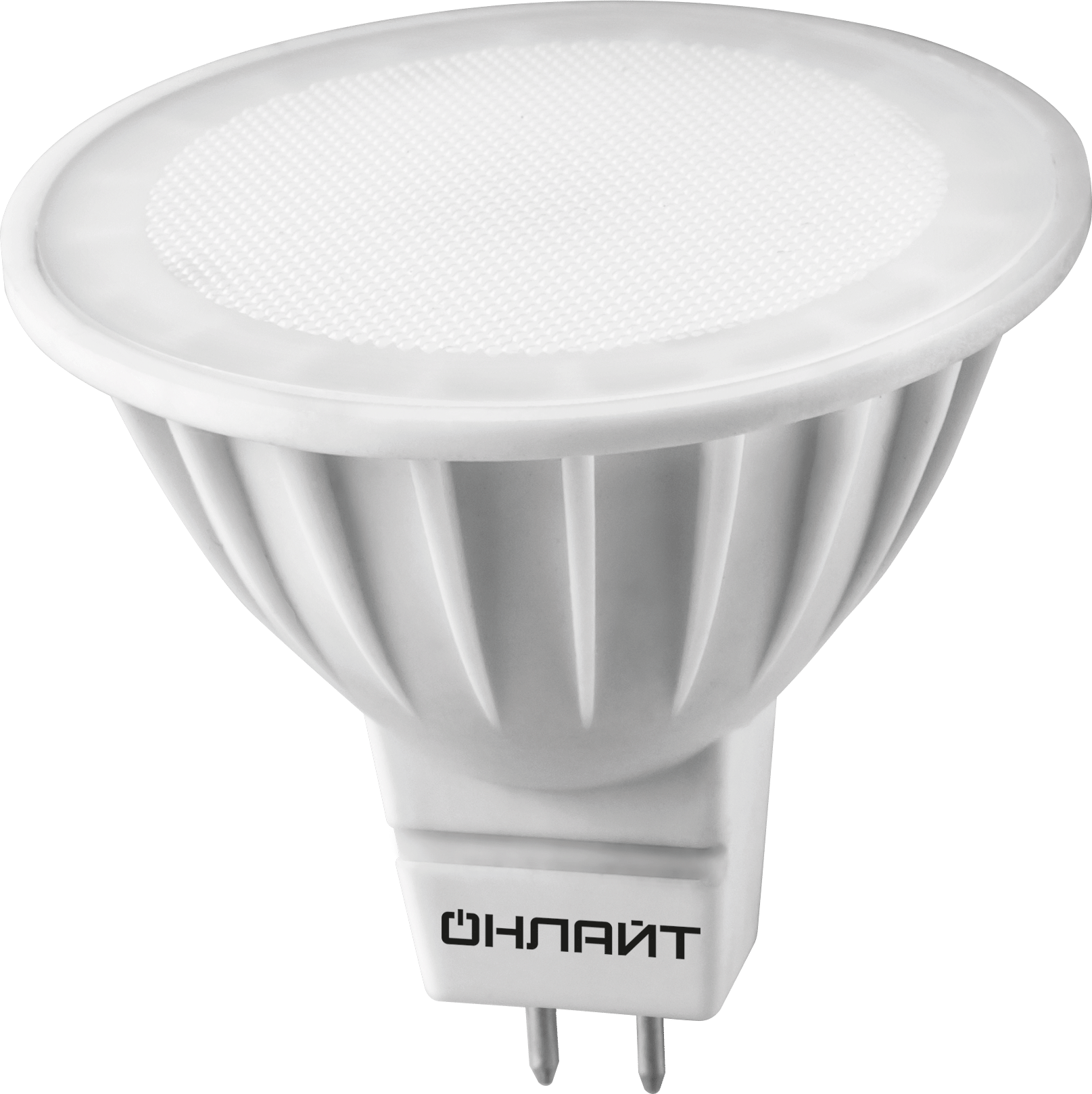 Лампа LED MR16/GU5.3 7W 230V 6500K OLL-MR16 ОНЛАЙТ 61134