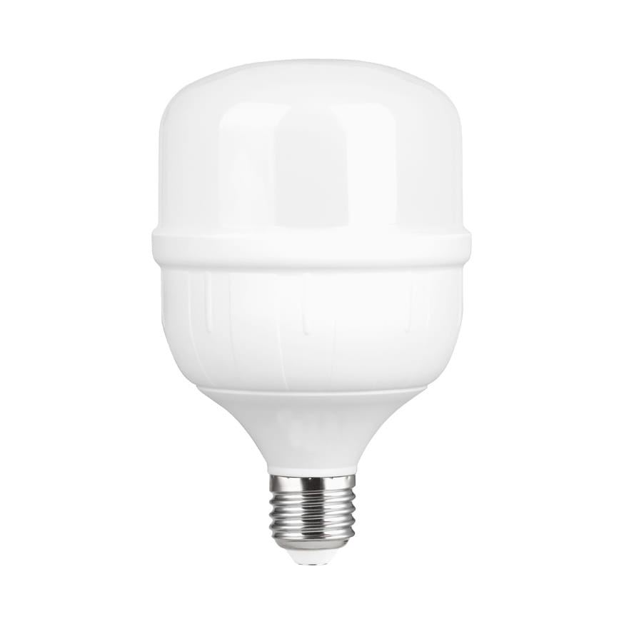 Лампа промышленная LED-M Т140 50W 6500K E27/Е40 Белсвет 41857