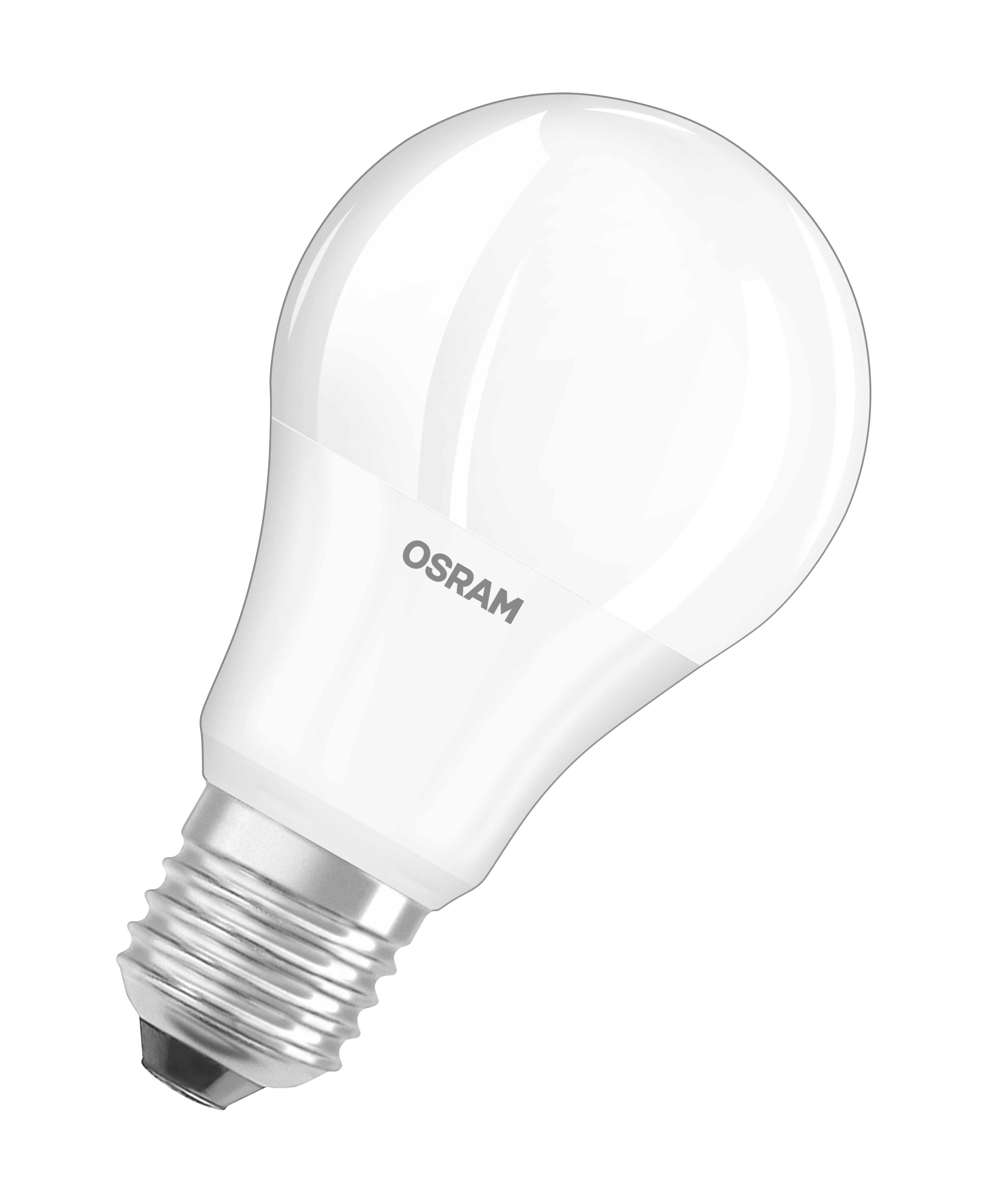 Лампа LED E27 8.5Вт 4000K OSRAM 86647