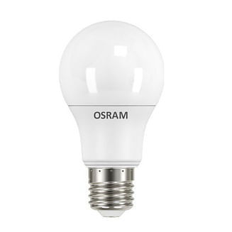 Лампа LED Value E27 10Вт 4000К CLA100 10W/840 230V FR OSRAM 474901