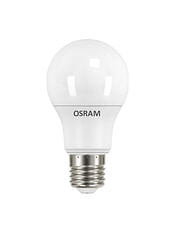 Лампа LED Value E27 10Вт 6500К CLA100 10W/865 230V FR OSRAM 474932