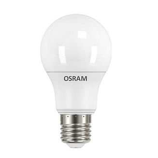 Лампа LED Value E27 10Вт 6500К CLA100 10W/865 230V FR OSRAM 474932
