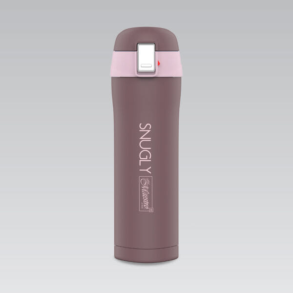 Термокружка 0,4л Maestro MR-1643-40E