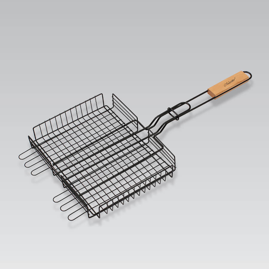 Решетка-гриль Maestro MR-1002