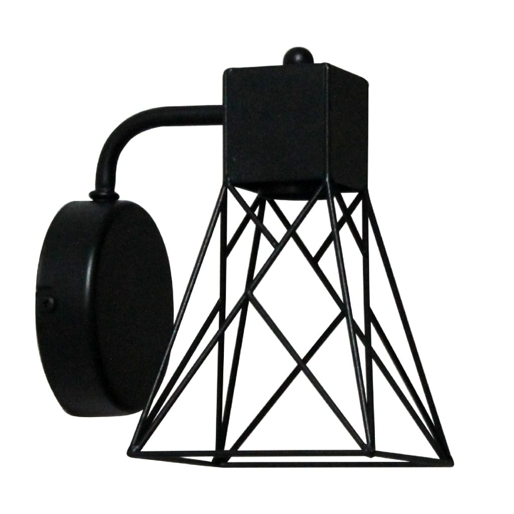 Светильник Дельта 511 черн.муар НББ 01-60-161 Е27 Элетех 1005404786