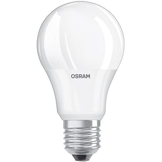 Лампа LED Value E27 13Вт 4000К CLA125 13W/840 230V FR OSRAM 479388