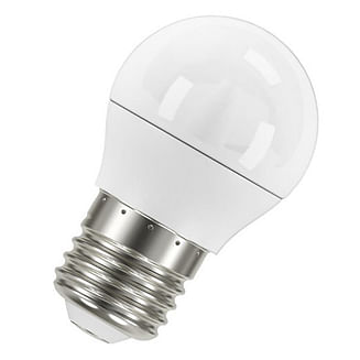 Лампа светодиодная LBE CLР60 6,5W/840 230V E27 OSRAM 670952