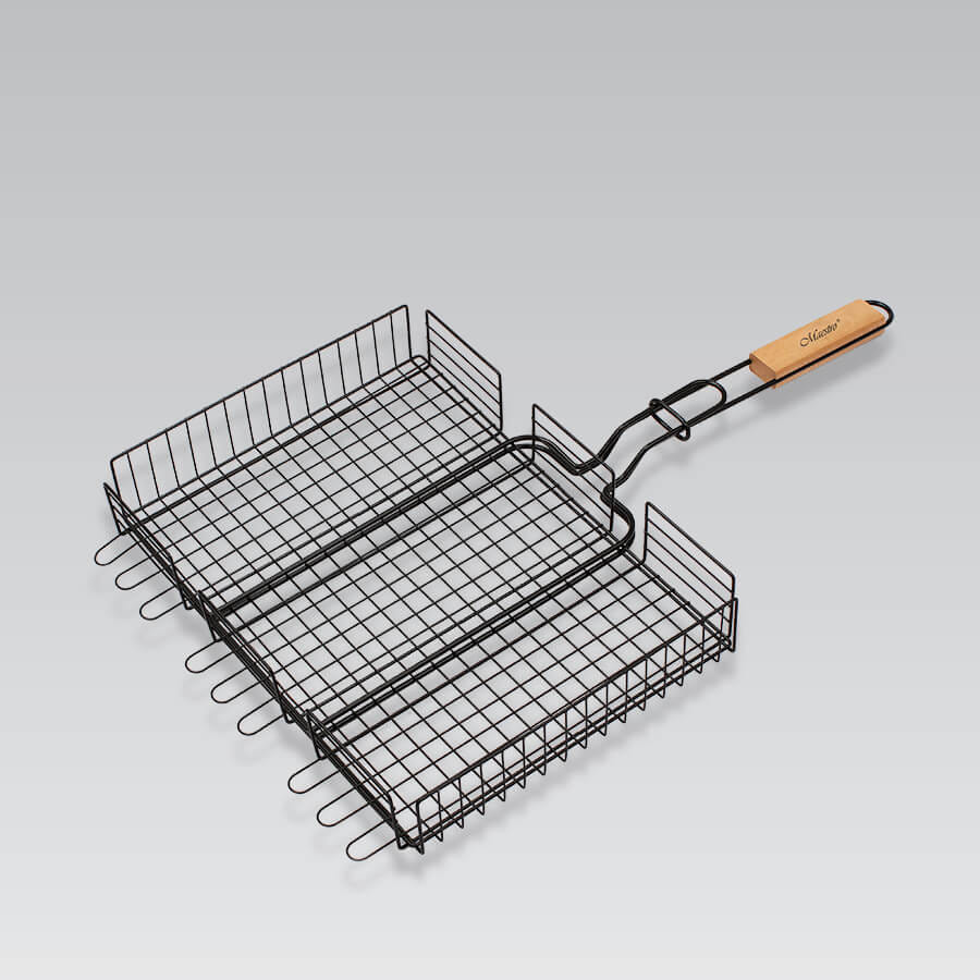 Решетка-гриль Maestro MR-1001