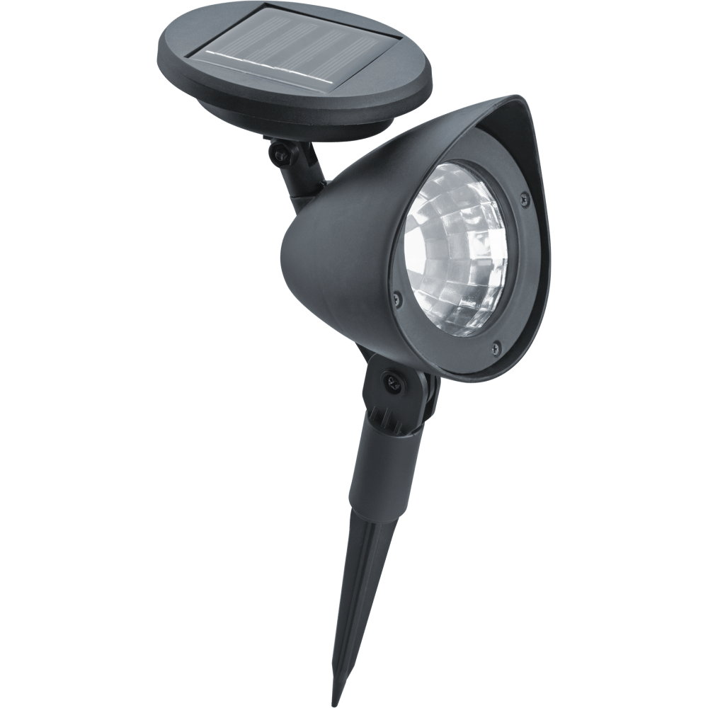 Садовый светильник на солнечной батарее NSL-14 Navigator 93221