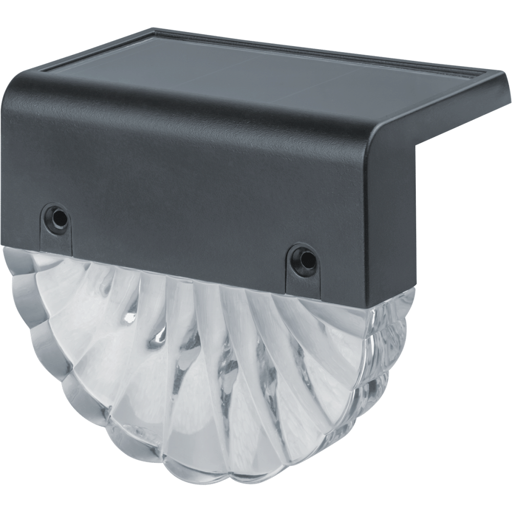 Садовый светильник на солнечной батарее с датчиком движения NSL-19 Navigator 93226