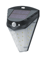 Садовый светильник на солнечной батарее с датчиком движения NSL-20 Navigator 93227