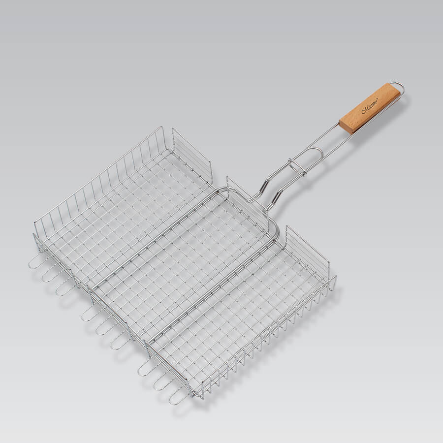 Решетка-гриль Maestro MR-1003