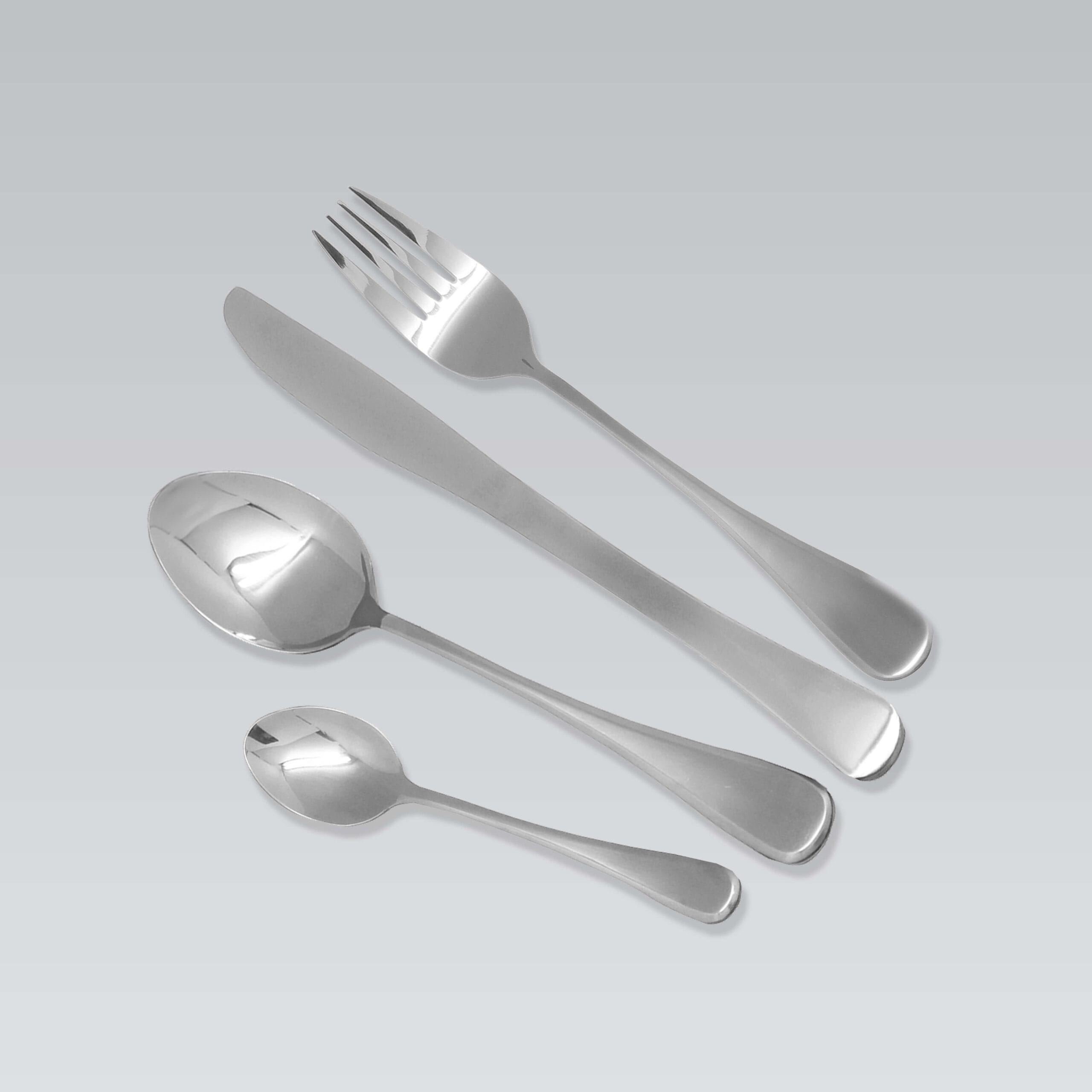 Столовый набор 24пр Maestro MR-1522-24