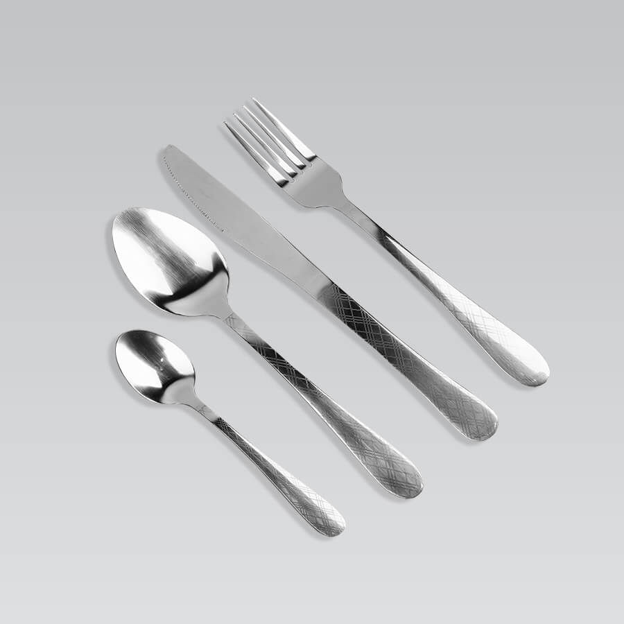 Столовый набор 24пр Maestro MR-1524-24