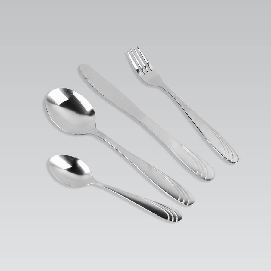 Столовый набор 24пр Maestro MR-1526-24