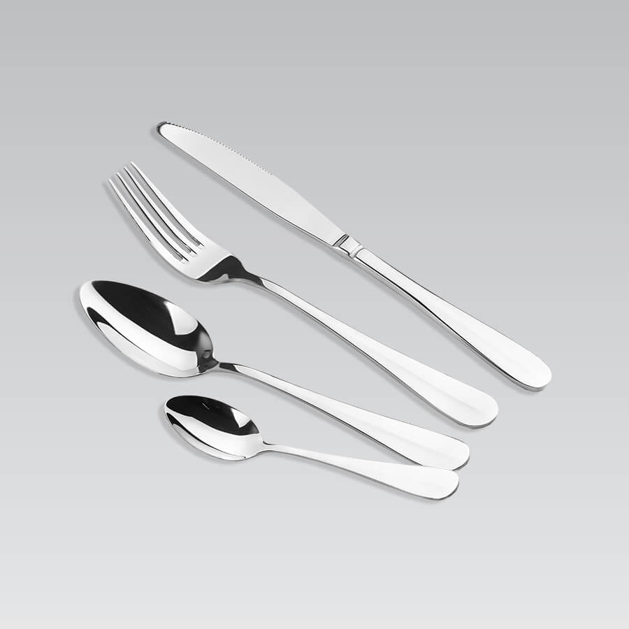 Столовый набор 24пр Maestro MR-1532-24