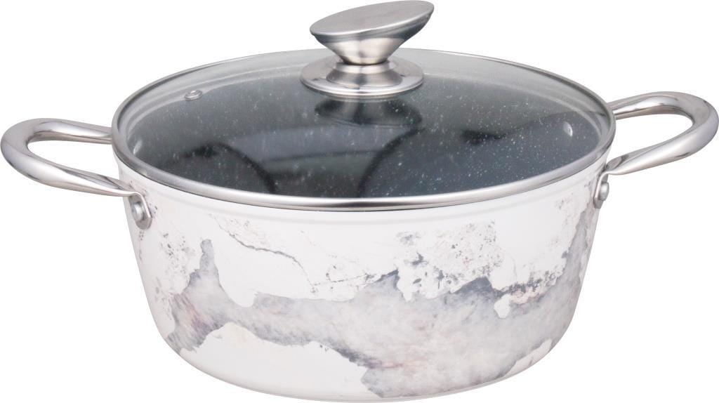 Кастрюля WR-6013 5,56л Winner