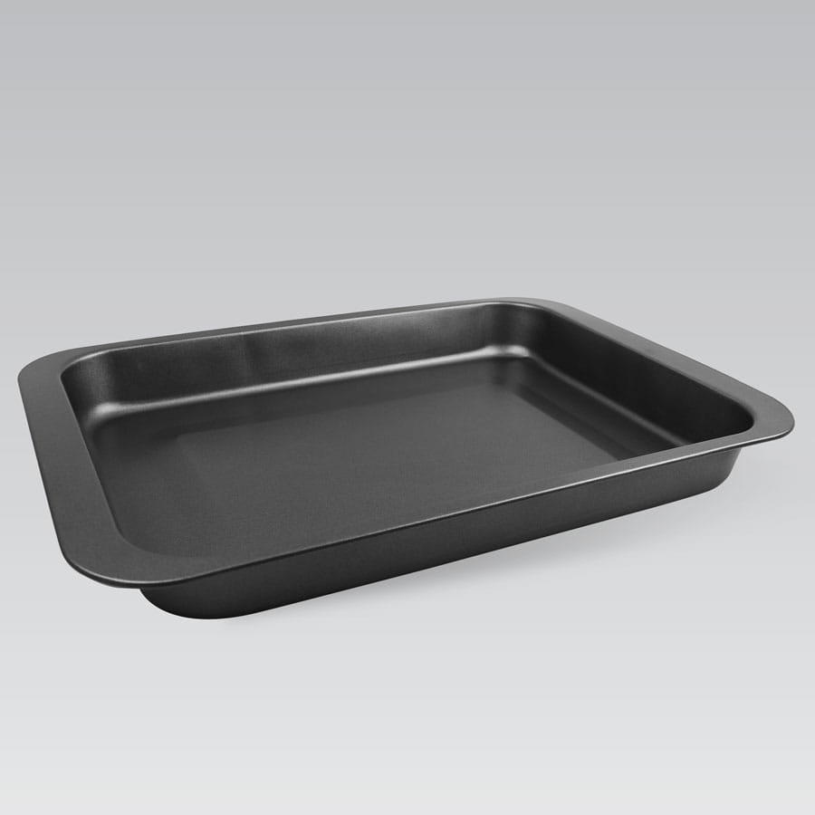 Противень 42x28,5x4,5см Maestro MR-1106-42