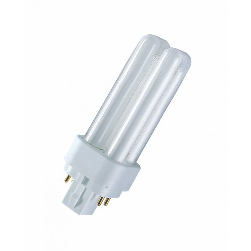 Лампа люм.комп. 18W G24q-2 840 D/E DULUX OSRAM 4099854122378
