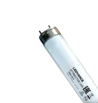 Лампа люм. 15W G13 ATR UVA T8 15W в ловушки для насекомых OSRAM 682054