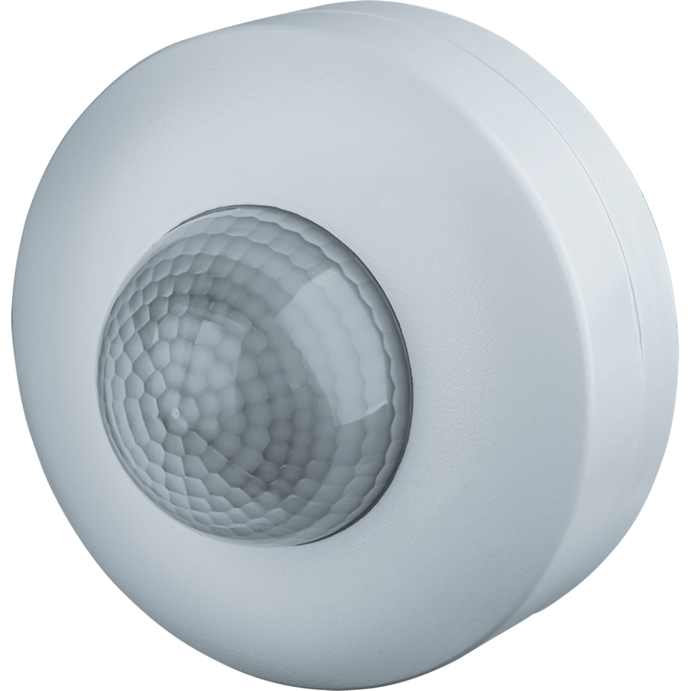 Датчик движ.ИК бел.накладн. NS-IRM08-WH 61581 Navigator