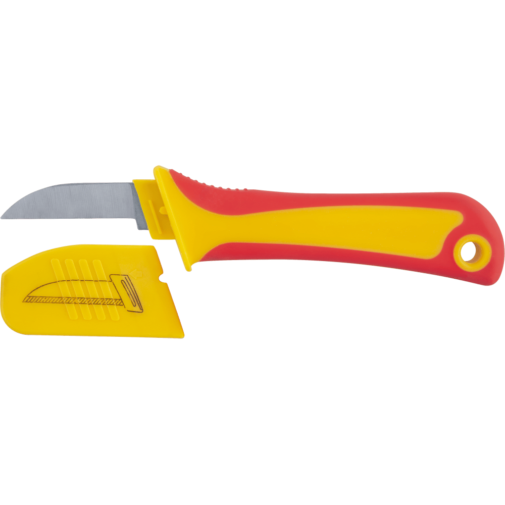 Нож монтерский диэлектр. 18,5мм 82962 ОНЛАЙТ