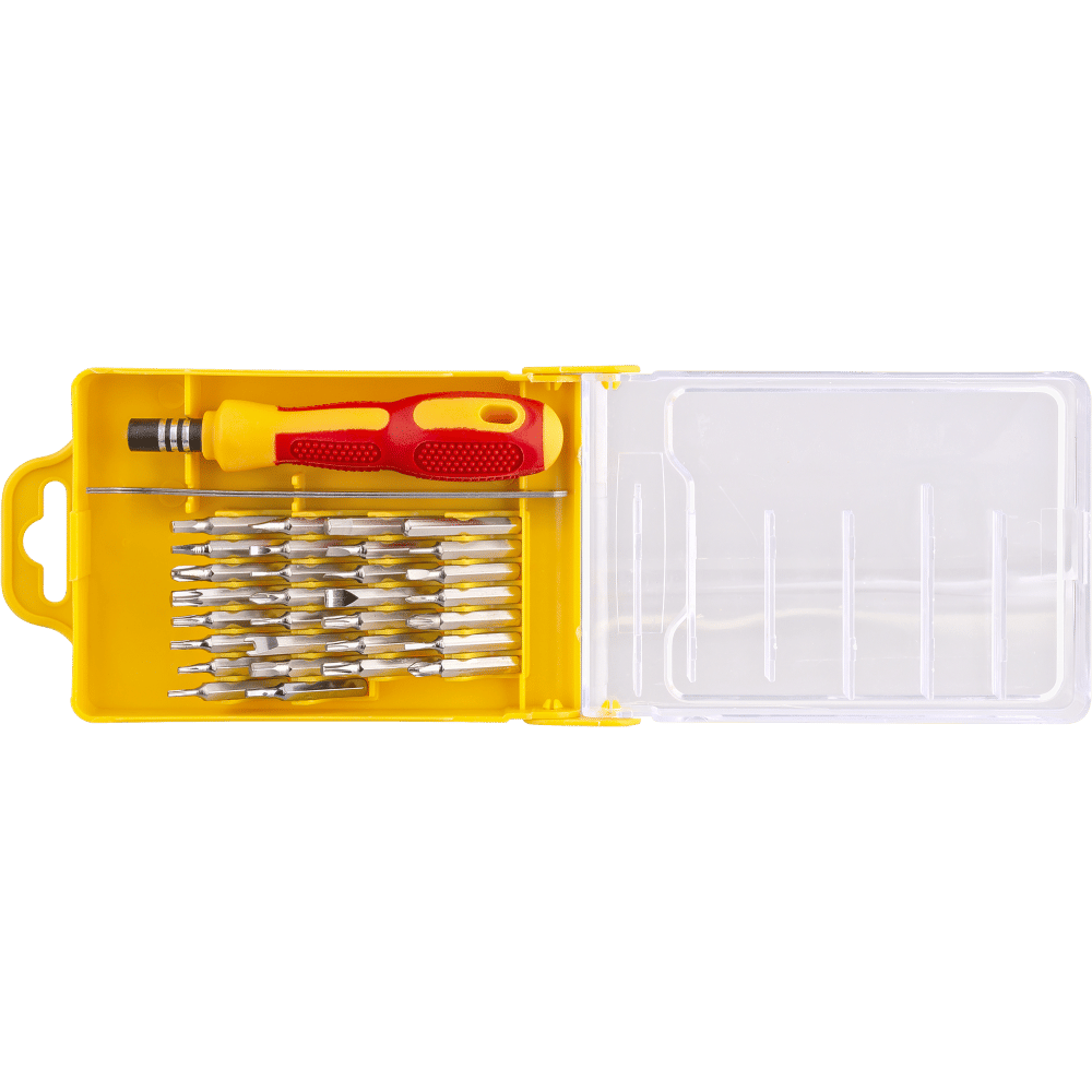 Отвертка 82948 OHT-Ott02-H32 (для точных работ, 32 шт) ОНЛАЙТ