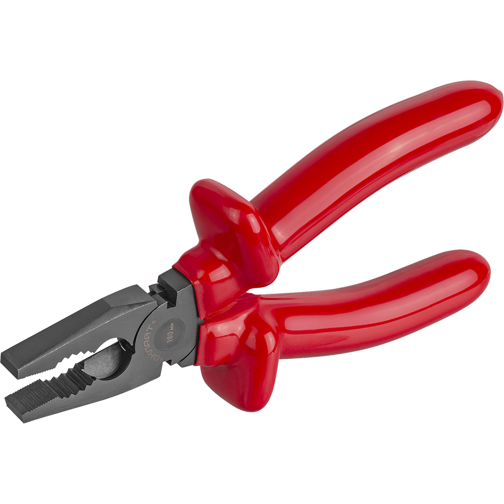 Пассатижи 180мм диэлектрические 82930 OHT-Pad01-180 ОНЛАЙТ