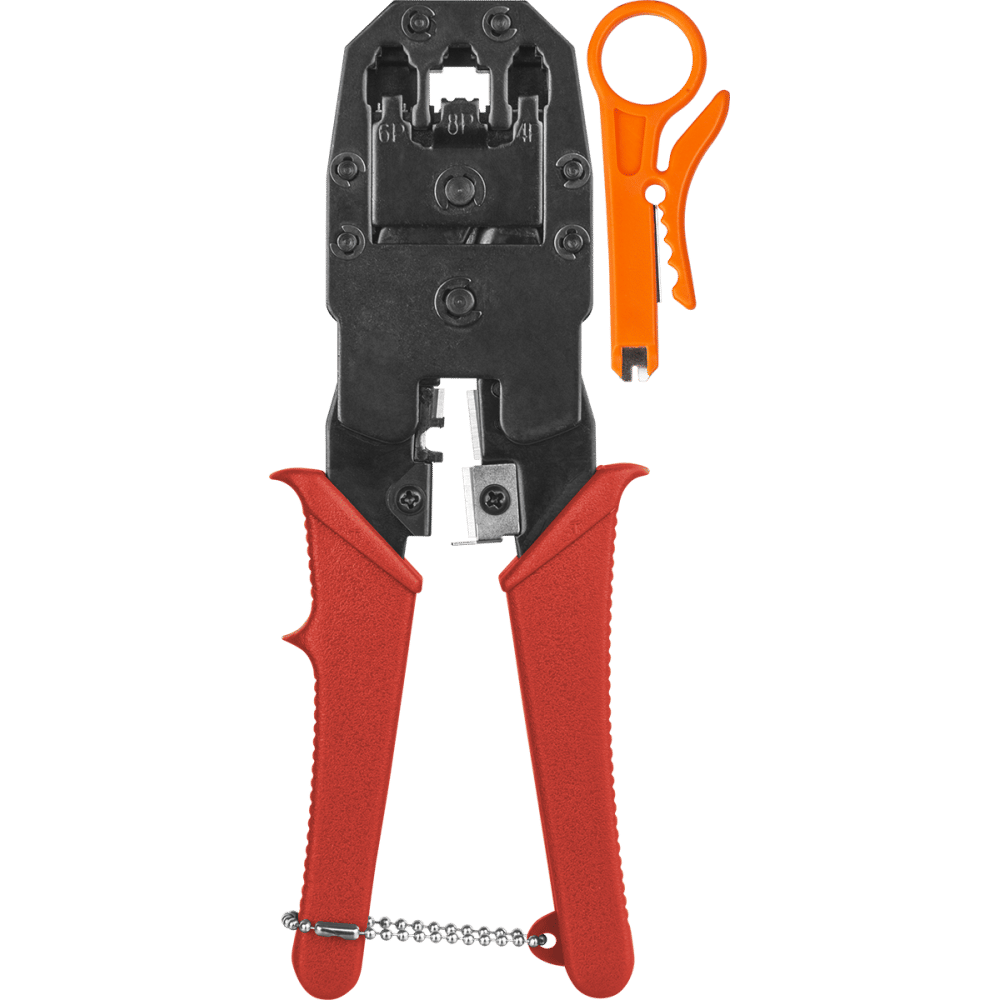 Пресс-клещи NHT-CT05-468P Navigator 61260