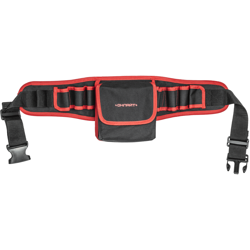 Сумка поясная ОНЛАЙТ 80939