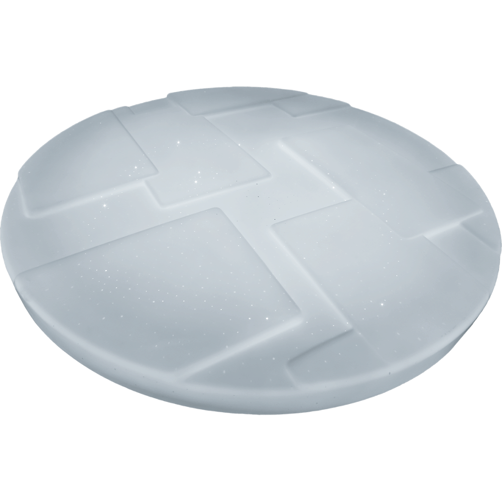 Светильник NLF-C-003-02 72 Вт, геометрия, звездное небо Navigator 80325