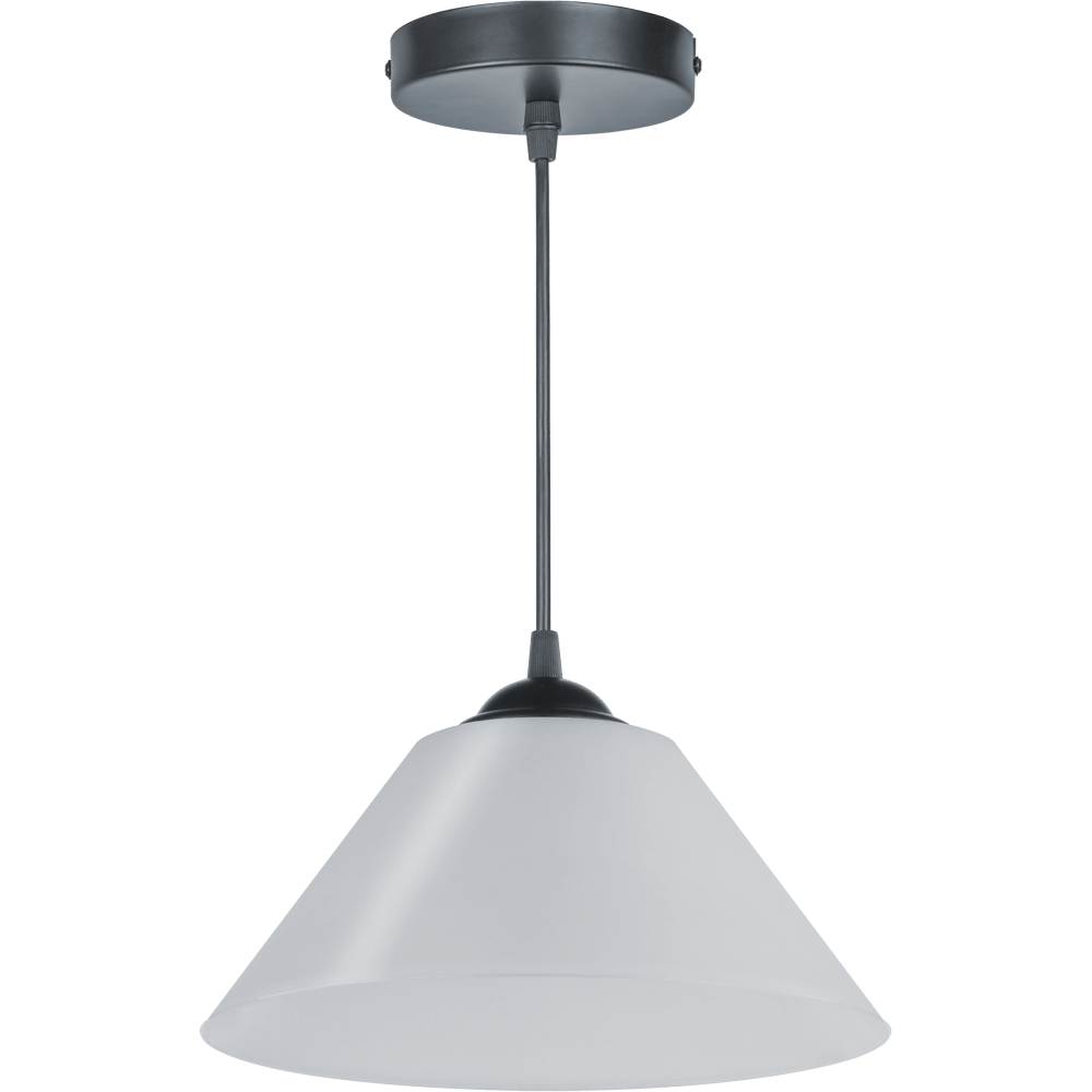 Светильник NLF-P-031-02 подвесной белый Navigator 80411